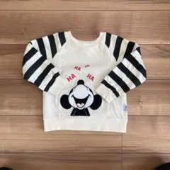 mickeyトレーナー