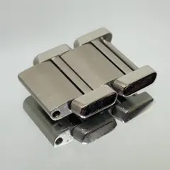 カルティエ タンクフランセーズSM コマ 駒 レディース カルティエ時計