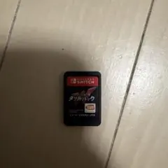 Nintendo Switch ダブルパック