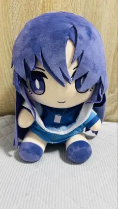⭐SALE⭐ユウカ（体操服）丨ブルーアーカイブ丨ブルアカ丨ふわふわぬいぐるみ 2025年最新】ユウカ ぬいぐるみの人気アイテム - メルカリ
