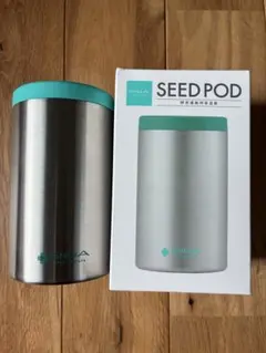 TENGA SEED POD SCT-11