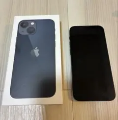 iPhone13 mini 128GB ブラック⭐︎新品同様!値下げ交渉大歓迎⭐︎ iPhone 13 mini｜価格比較・最新情報 - 価格.com