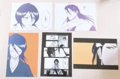 2025年最新】朽木白哉の人気アイテム - メルカリ