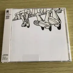 嵐 Single Collection 1999-2001