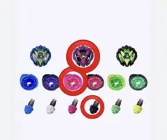 2026年最新】ドランバスター カラーチョイスの人気アイテム - メルカリ