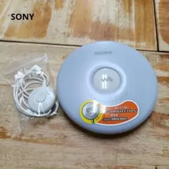 SONY D-EJ002 CDプレーヤー 0372 D-EJ002 | ポータブルオーディオプレーヤー WALKMAN