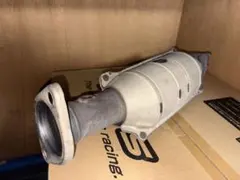 FD2 シビック タイプR 純正触媒のサムネイル