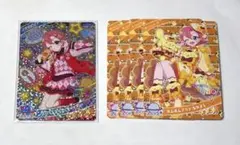 アイプリ おとめ バレンタイン 산리오
