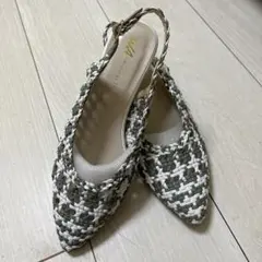 値下⭐︎ORiental TRaffic オリエンタルトラフィック サンダル LL