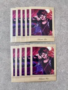 朔間零 ギラカ ぱしゃっつ ぱしゃこれ セット 朔間零 ぱしゃこれ ぱしゃっつ - メルカリ