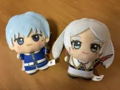 葬送のフリーレン ヒンメル ちびぐるみ　セット