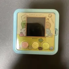 新品！完全未開封！希少！販売終了品！すみっコぐらし すみっコあつめ 即日発送！ 1BOX(8個入り)リーメント『ON AIR! すみっコぐらしCH』☆新品未