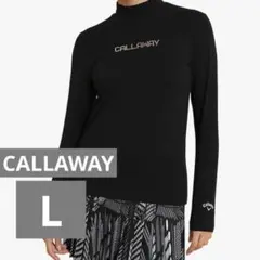 キャロウェイ モックネック レディースウェア