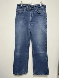 濃紺】LEVI'S 517 BIGE オリジナル ゴールデンサイズ - メルカリ