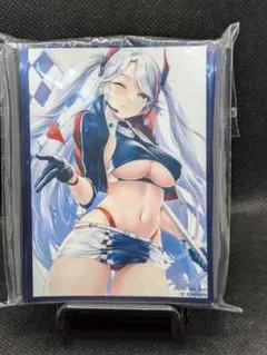 ➕アズールレーン➕　A. プリンツオイゲン　水着　アクリルキーホルダー アズールレーン アクリルキーホルダー プリンツオイゲン 水着