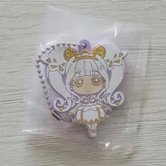 新品 リング ひみつのアイプリ ラバーマスコットコレクション4