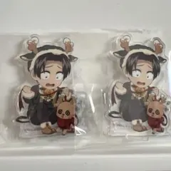 鬼滅の刃　クリスマス2025 村田２点