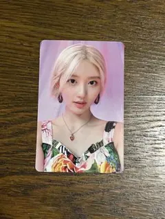 ガウル トレカ ELEVEN V盤