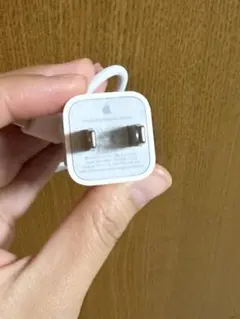 電源アダプタ USB-C ケーブル付き