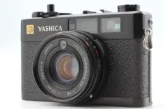 【整備済　美品】ヤシカ エレクトロ 35 CC 35mm F1.8 #1467のサムネイル
