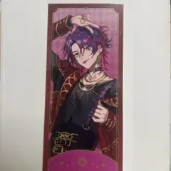 IMPACT ランダム特典 チケット風カード 渡会雲雀