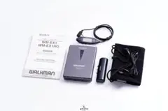 2025年最新】sony wm-15の人気アイテム - メルカリ