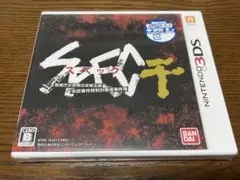 【新品】SPEC スペック ニンテンドー3DSソフト