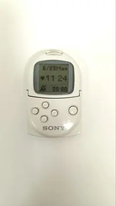 SONY PocketStation SCPH-4000