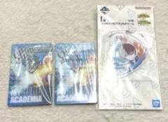 一番くじ　僕のヒーローアカデミア　更に向こうへ　轟　焦凍