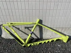 2026年最新】scott フレームの人気アイテム - メルカリ