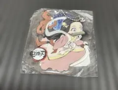 鬼滅の刃　ufotable 七夕　2019 アクリルチャーム　竈門禰豆子