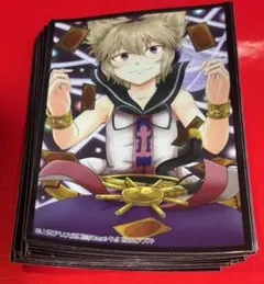 2025年最新】豊聡耳 スリーブの人気アイテム - メルカリ