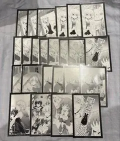 2026年最新】PandoraHearts ポストカードの人気アイテム - メルカリ