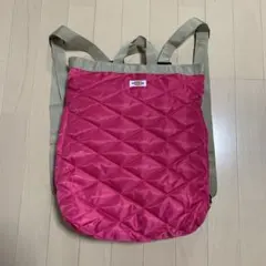 リュックのサムネイル
