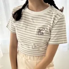 NICE CLAUP / Tシャツ / レディース トップスのサムネイル