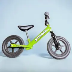 STRIDER Sport ストライダー スポーツ グリーン - メルカリ