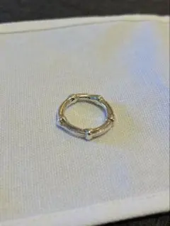 2025年最新】ティファニー バンブーリングの人気アイテム - メルカリ