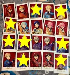 あんスタ  6th   ぱしゃっつ！！