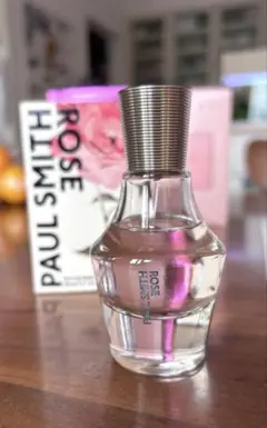未使用　ポール・スミス　ローズ　オードパルファム　30ml　Paul Smith 2025年最新】ポールスミス ローズ 30mLの人気アイテム - メルカリ