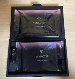 クレ・ド・ポーボーテ　シナクティフ イドラタントニュイn5ml・マスクイユーn
