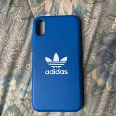 adidas アディダス ケース iPhoneXR