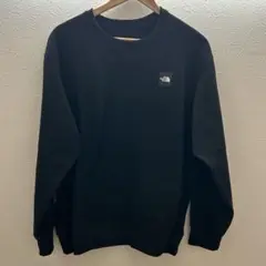 ザノースフェイス スウェット