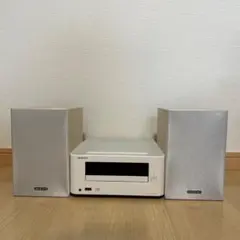 ONKYO コンポ CR-U6 2018年製 オンキヨー ONKYO オンキョー/家電・カメラ・AV機器｜REXT ONLINE 公式