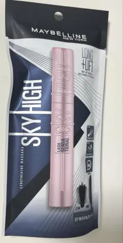 メイベリンスカイハイ　ゆうぐもグレージュ