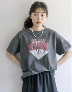 PUAL CE CIN 半袖Tシャツのサムネイル