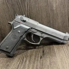 M92F モデルガンのサムネイル