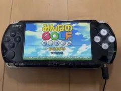 動作確認済み‼️ジャンク扱い‼️PSP3000➕おまけ多数‼️