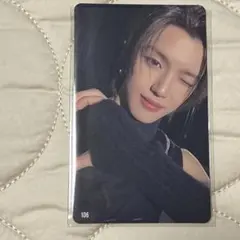 INI 髙塚大夢 106 会場 7000円トレカ XQUARE