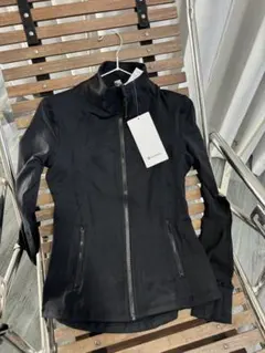 ルルレモン lululemon ブラック define ヨガウェア サイズ4