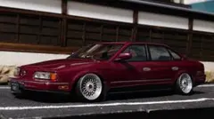 2026年最新】インフィニティ Q45 1/24の人気アイテム - メルカリ